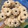 Cooksnap dari Ifa Maulidah untuk resep Kue Semprit Mawar