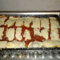 El cooksnap de maria anabela meza cuando hizo Canelones de acelga.