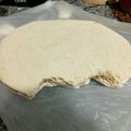 El cooksnap de Enrique Rímoli cuando hizo Merenguitos.