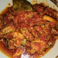 Cooksnap dari Fe za untuk resep Kerang hijau bumbu rica-rica