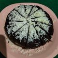 Cooksnap dari Lee Jaewook untuk resep Milo Bolu Kukus Magic Com
