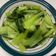 恐龍媽媽下廚記🦖 的 清炒青江菜 cooksnap