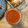 El cooksnap de Marieta cuando hizo Gazpacho de melocotón.
