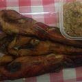 Cooksnap dari Rame Manurita Verysanti Siahaan untuk resep Lele panggang oven