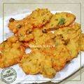 Cooksnap dari Mama Kika(๑'ᵕ'๑)⸝* untuk resep Bakwan jagung krispy diluar lembut di dalam(garingnya tahan lama