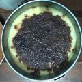 Cooksnap dari Laili F untuk resep Klapertart kukus