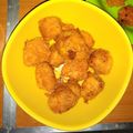 Cooksnap dari Saniri Sanny untuk resep Menu anak 1th+ Rice ball