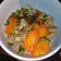 Cooksnap dari Sandra_rif untuk resep Tumis Sawi Hijau Wortel