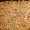 selinasharle's cooksnap of when they made My simple easy tuna casserole.