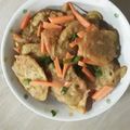 Cooksnap dari marsila untuk resep Bakwan wortel with sasa