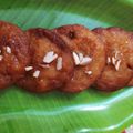 Madhuchhanda Guha's cooksnap of when they made ছানার মালপোয়া (chanar malpoa recipe in bengali).