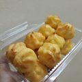 Cooksnap của Lien Chi Pham khi họ làm theo món Bánh su kem