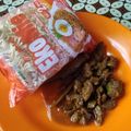 Cooksnap dari Ummu Hasan untuk resep Mie Ayam Homemade