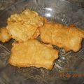 Cooksnap dari anisatur raehan untuk resep Tahu Tepung Kres Kres