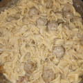 chanr704's cooksnap of when they made Beef stroganoff.