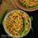 Disha Prashant Chavda's cooksnap of when they made તીખા ગાંઠિયા (Tikha Ganthiya Recipe In Gujarati).