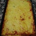 El cooksnap de roxgau cuando hizo Pastel de choclo o Chipa guazú.