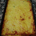 El cooksnap de roxgau cuando hizo Pastel de choclo o Chipa guazú.