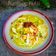 Cooksnap dari Widjie Astuti untuk resep Nasi Sop ala Kutai