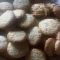 El cooksnap de Javieritha Ignaciaa cuando hizo Galletas de Limón.
