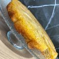 Cooksnap από ele29 στη συνταγή Μηλόπιτα ανάποδη