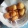 La cooksnap de Luis Felipe Soto cuando cocinó Papas duquesas caseras