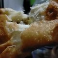 Cooksnap dari Lusje Sumoked Manoppo untuk resep Panada Ayam Sayur