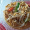 Cooksnap dari Widya Cookies untuk resep Tumis Tauge Teri