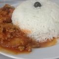 صورة من اولادي كل حياتي أم معتز، شاركها بعد تجربة وصفة مسقعة 🍆🍅