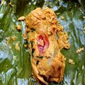 Cooksnap dari eka novianty untuk resep Pepes Ayam