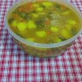 El cooksnap de obx3mario cuando hizo Guiso de carne de ternera con patatas y zanahorias.