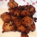 Cooksnap dari me n myself untuk resep Ayam Kecap / Ayam goreng Mentega