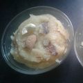 सोनल जयेश सुथार 's cooksnap of when they made રવા નો શીરો(Rava No shiro recipe in Gujarati).