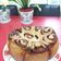 El cooksnap de Luks Oeste cuando hizo Torta 80 golpes.