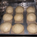 Cooksnap dari Wiwid Gucci untuk resep Resep Bakpao Kukus Lembut
