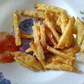 Cooksnap dari reta untuk resep Kentang goreng