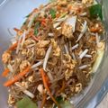 Cooksnap dari Feita Puspita Murti untuk resep Pad Thai (Authentic)