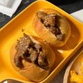 Chen CHEN 的 日式薑燒豬肉片 cooksnap