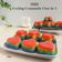 Cooksnap dari Erlina untuk resep Bolu Kukus Nasi Keju
