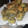 El cooksnap de Amparo&Ari cuando hizo Albóndigas de calamares pequeños, espinacas y gamba pelada.