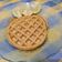 Cooksnap dari Rini Purnawati untuk resep Waffle Sederhana
