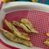 Cooksnap dari Nylvia Lamsari Sardy untuk resep Stick kentang ikan kembung (MPASI 13 bulan)