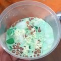 Cooksnap dari herna untuk resep Buko pandan simple