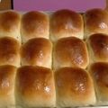 Cooksnap dari Nand Diva untuk resep Roti Sobek Empuk / Killer Soft Bread (1x proofing)
