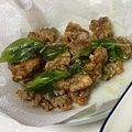 任珮驊 的 蚵仔酥 cooksnap