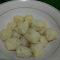 Cooksnap dari rana black untuk resep Cilok bumbu kacang :)