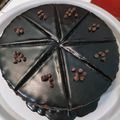 Cooksnap dari neuis untuk resep Brownies Kukus ala Amanda Brownies