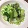 上班族小廚師 的 炒青江菜 cooksnap