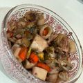 Cooksnap dari Unii Mirano untuk resep Tumis cumi asin