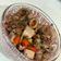 Cooksnap dari Unii Mirano untuk resep Tumis cumi asin